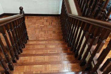 2-storey Terraced House for sale