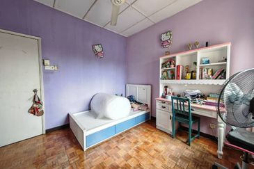 2-storey Terraced House for sale