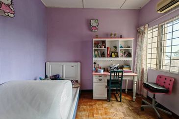 2-storey Terraced House for sale