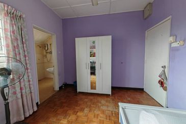 2-storey Terraced House for sale