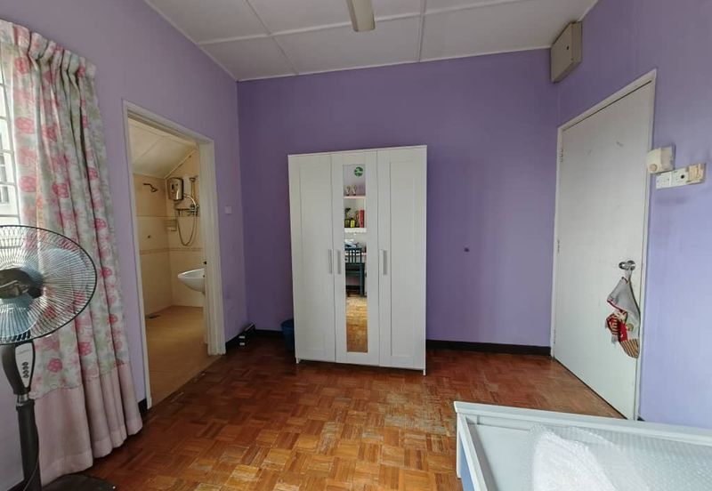 2-storey Terraced House for sale