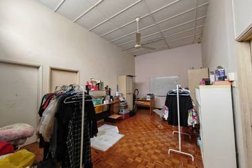 2-storey Terraced House for sale