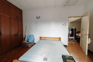 2-storey Terraced House for sale