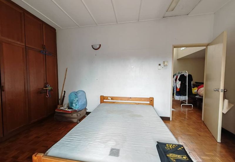 2-storey Terraced House for sale