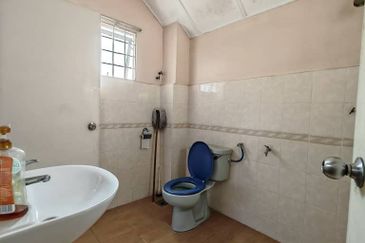 2-storey Terraced House for sale