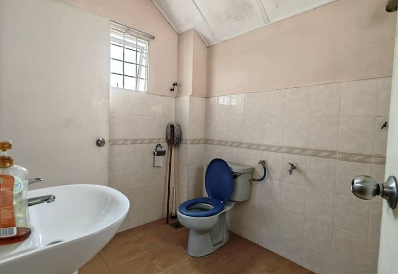 2-storey Terraced House for sale