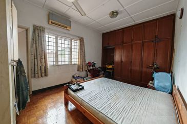 2-storey Terraced House for sale