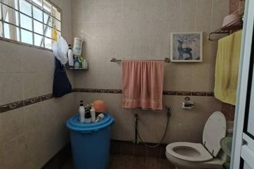 2-storey Terraced House for sale