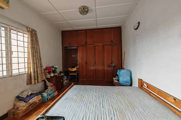 2-storey Terraced House for sale