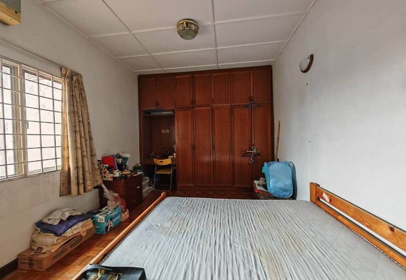 2-storey Terraced House for sale