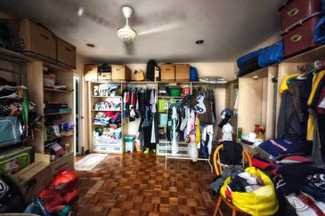 2-storey Terraced House for sale