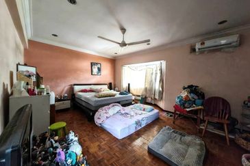 2-storey Terraced House for sale