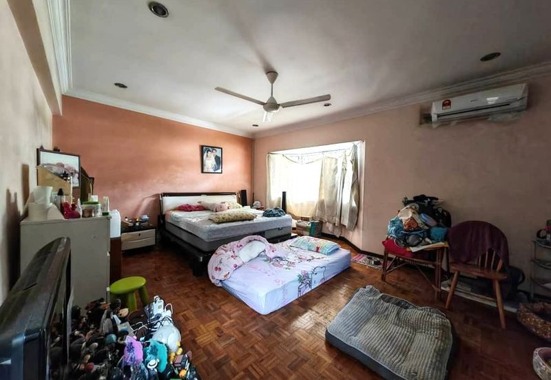 2-storey Terraced House for sale