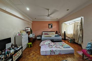 2-storey Terraced House for sale