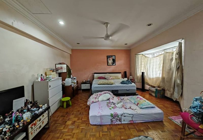 2-storey Terraced House for sale