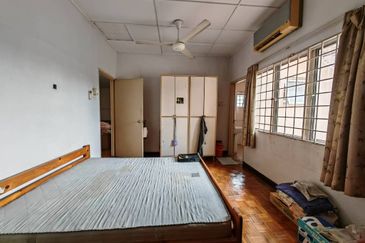 2-storey Terraced House for sale