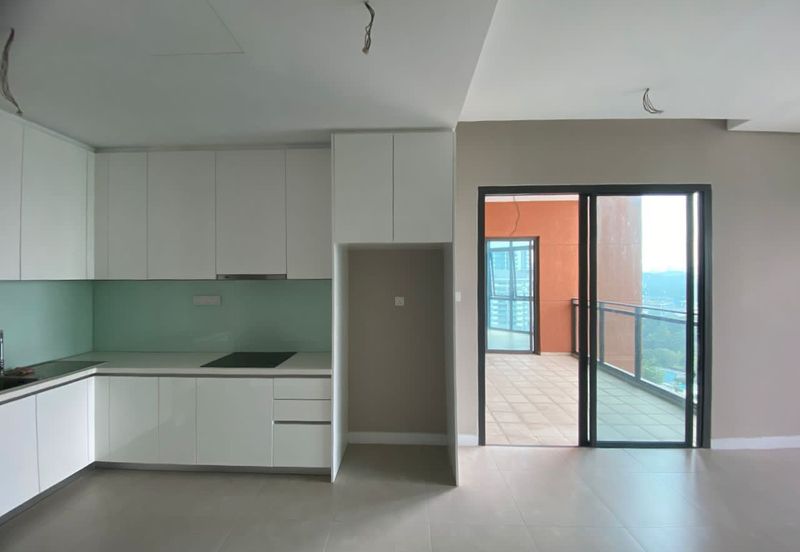 Service Residence for sale