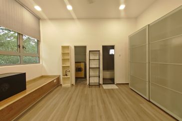 2-storey Terraced House for rent