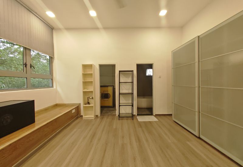 2-storey Terraced House for rent