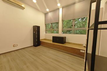 2-storey Terraced House for rent