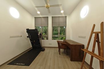 2-storey Terraced House for rent