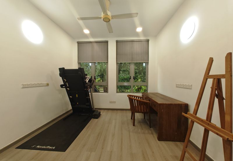 2-storey Terraced House for rent