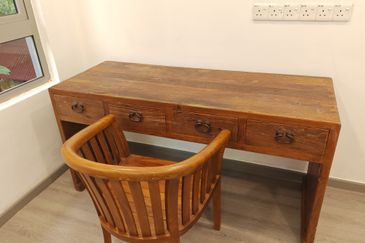 2-storey Terraced House for rent