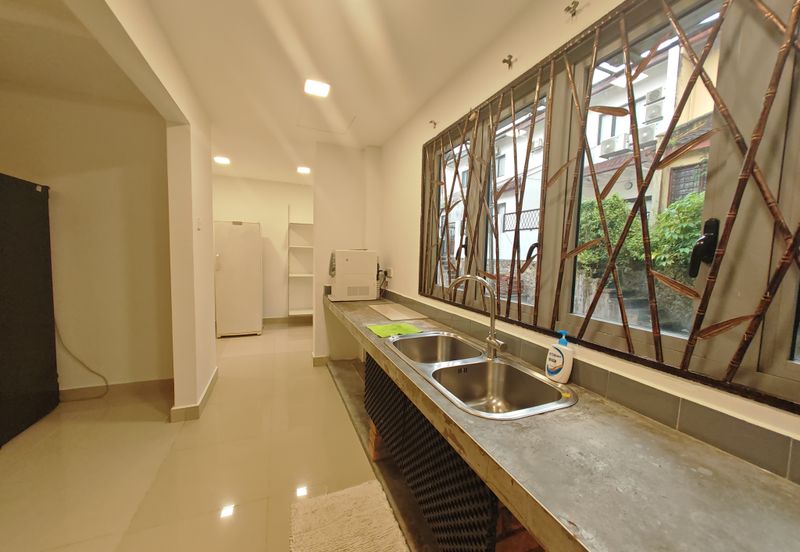 2-storey Terraced House for rent