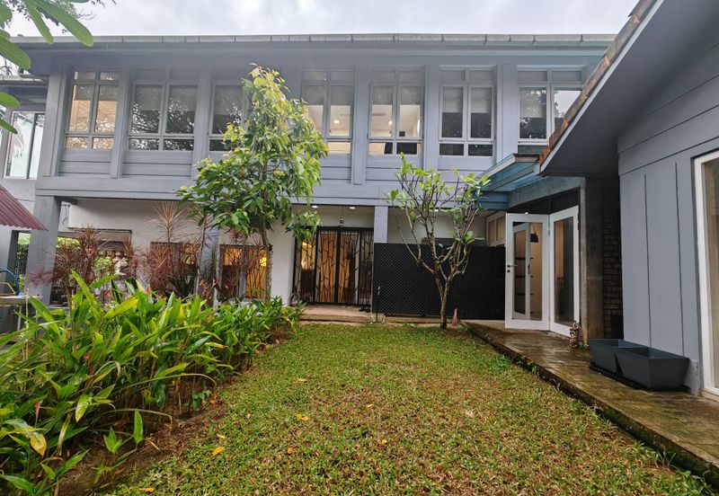 2-storey Terraced House for rent