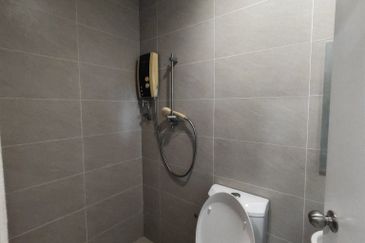 2-storey Terraced House for rent