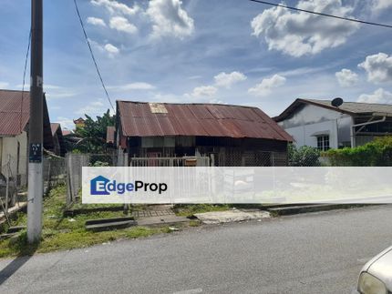 Residential Land For Sale, Kampung Baru Sungai Chua, Selangor, Kajang