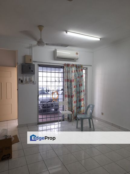 2 Storey Link House To Let, Taman Puchong Utama, Selangor, Puchong