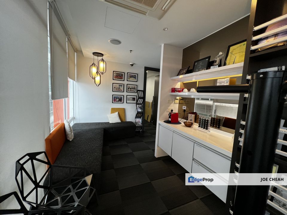 Office For Sale Oasis Square Ara Damansara, Selangor, Ara Damansara