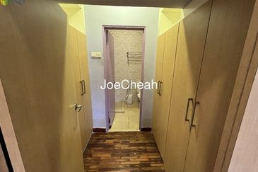 Taman Lestari Perdana