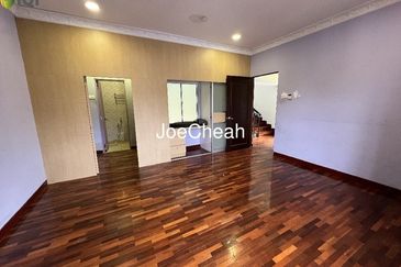 Taman Lestari Perdana