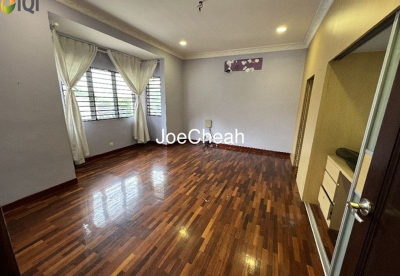 Taman Lestari Perdana