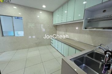 Taman Lestari Perdana