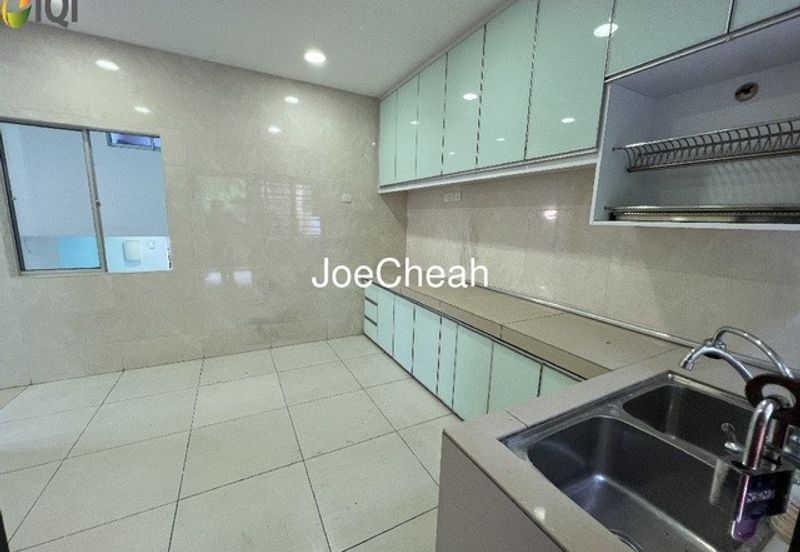 Taman Lestari Perdana