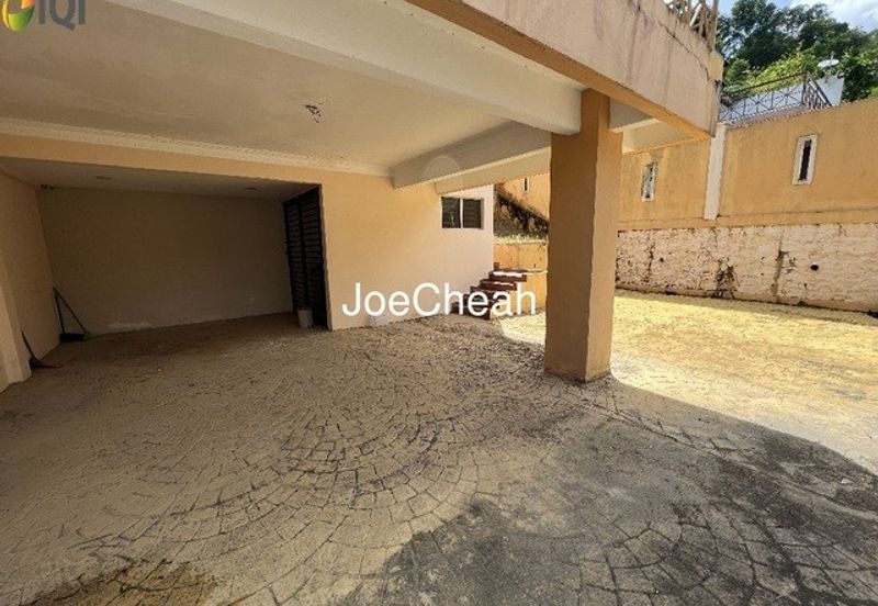 Taman Lestari Perdana