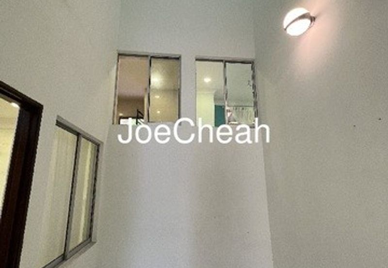 Taman Lestari Perdana