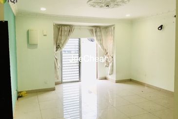 Taman Lestari Perdana