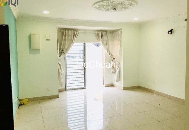 Taman Lestari Perdana