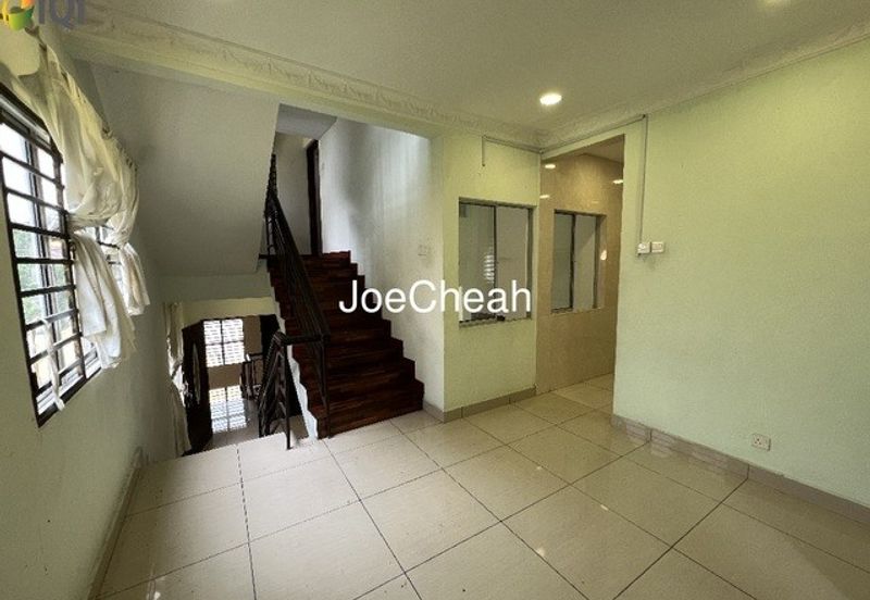 Taman Lestari Perdana