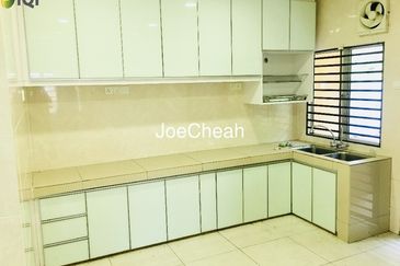 Taman Lestari Perdana