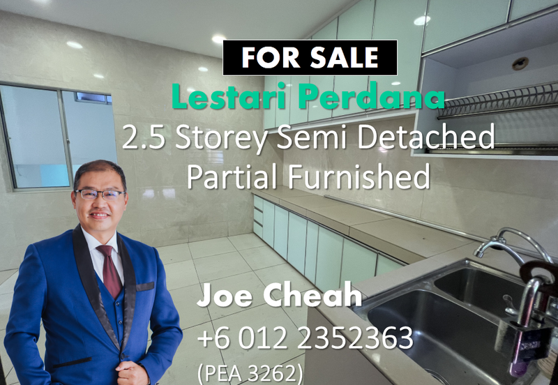 Pusat Bandar Putra Permai