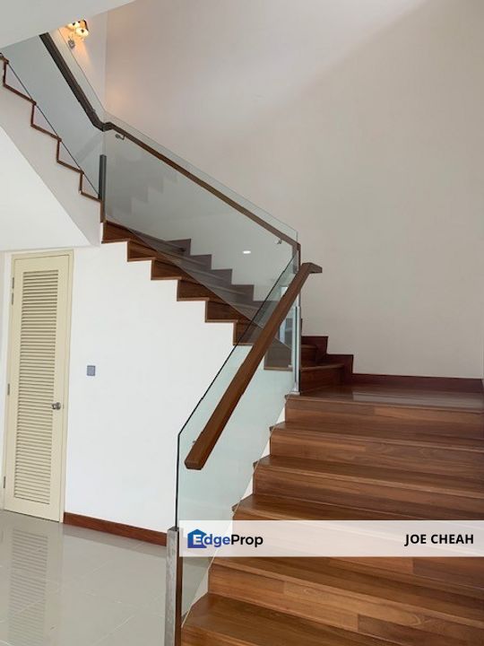 Taman Equine 2 Storey Semi D For Sale , Selangor, Seri Kembangan