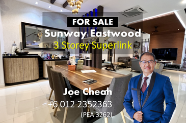 Sunway Eastwood