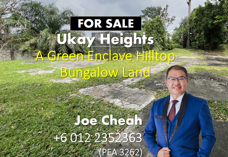 Ukay Heights