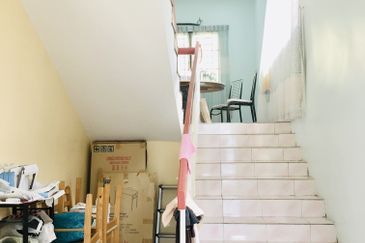 Taman Lestari Perdana