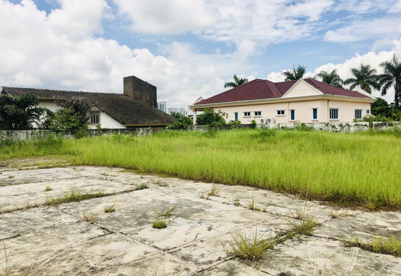 Bungalow Land For Sale Taman OUG KL